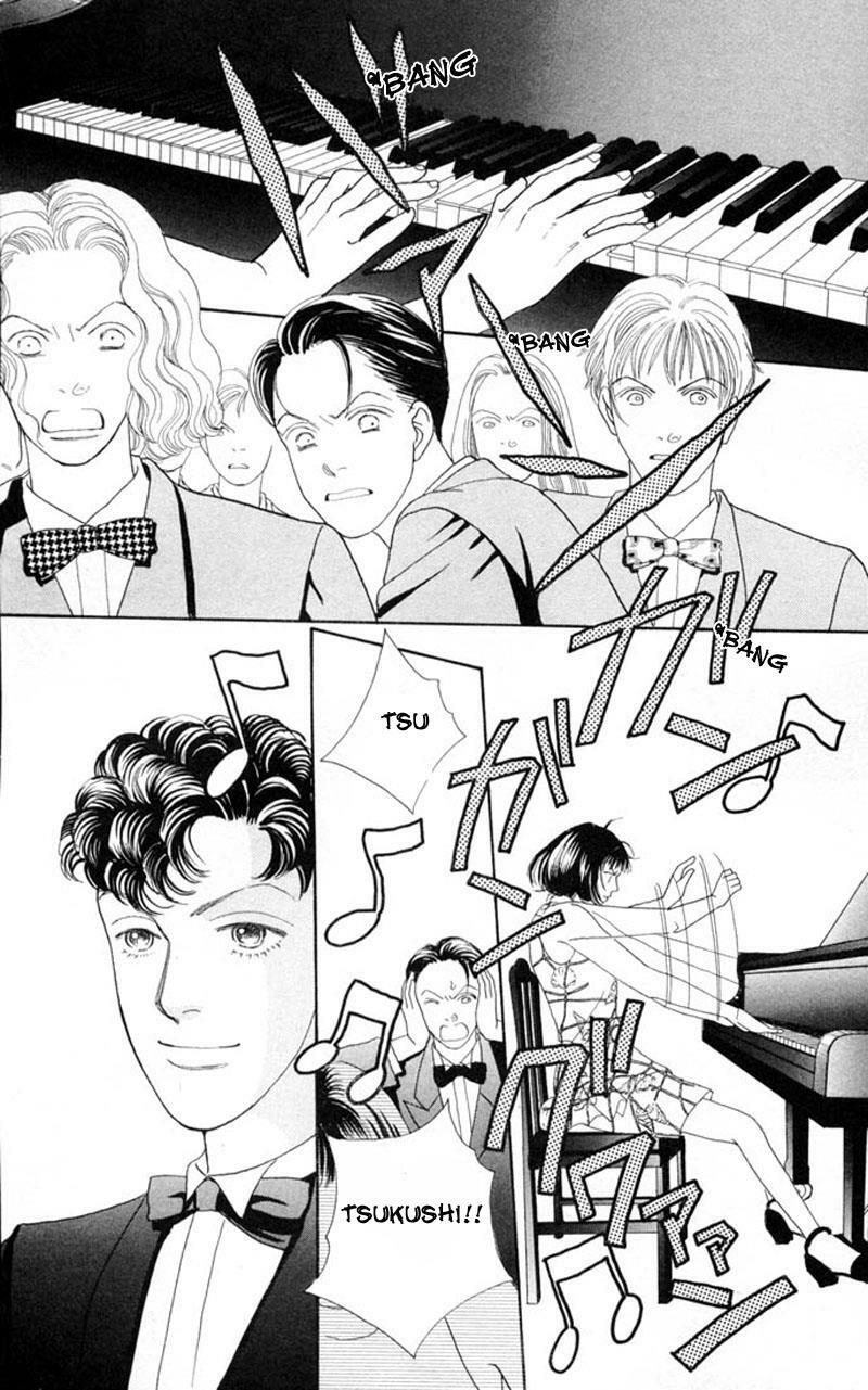 Con Nhà Giàu: Chapter 93