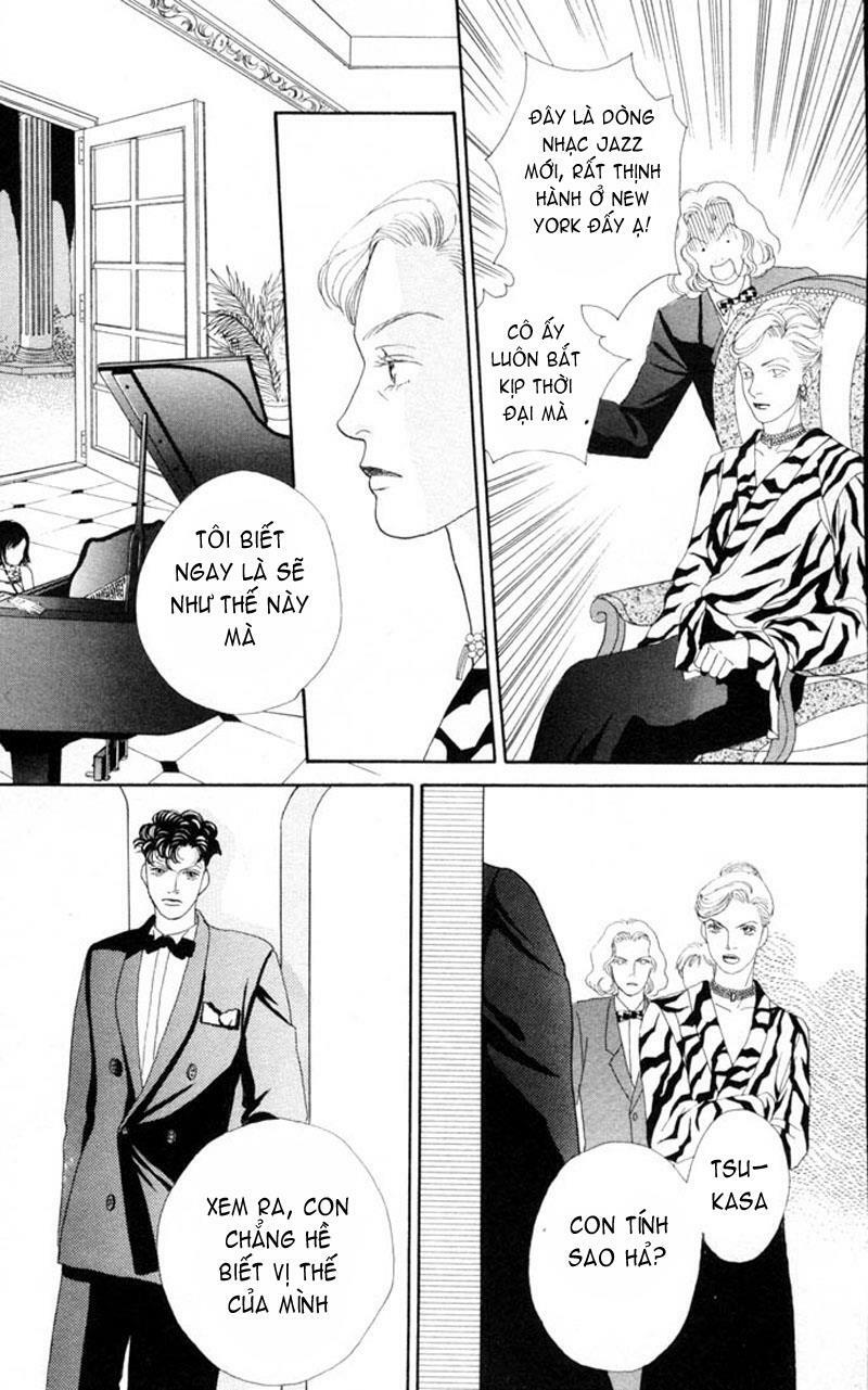 Con Nhà Giàu: Chapter 93