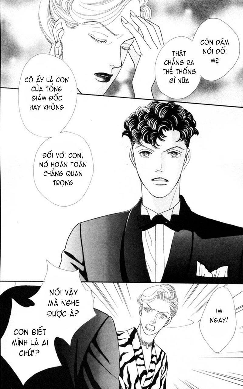 Con Nhà Giàu: Chapter 93