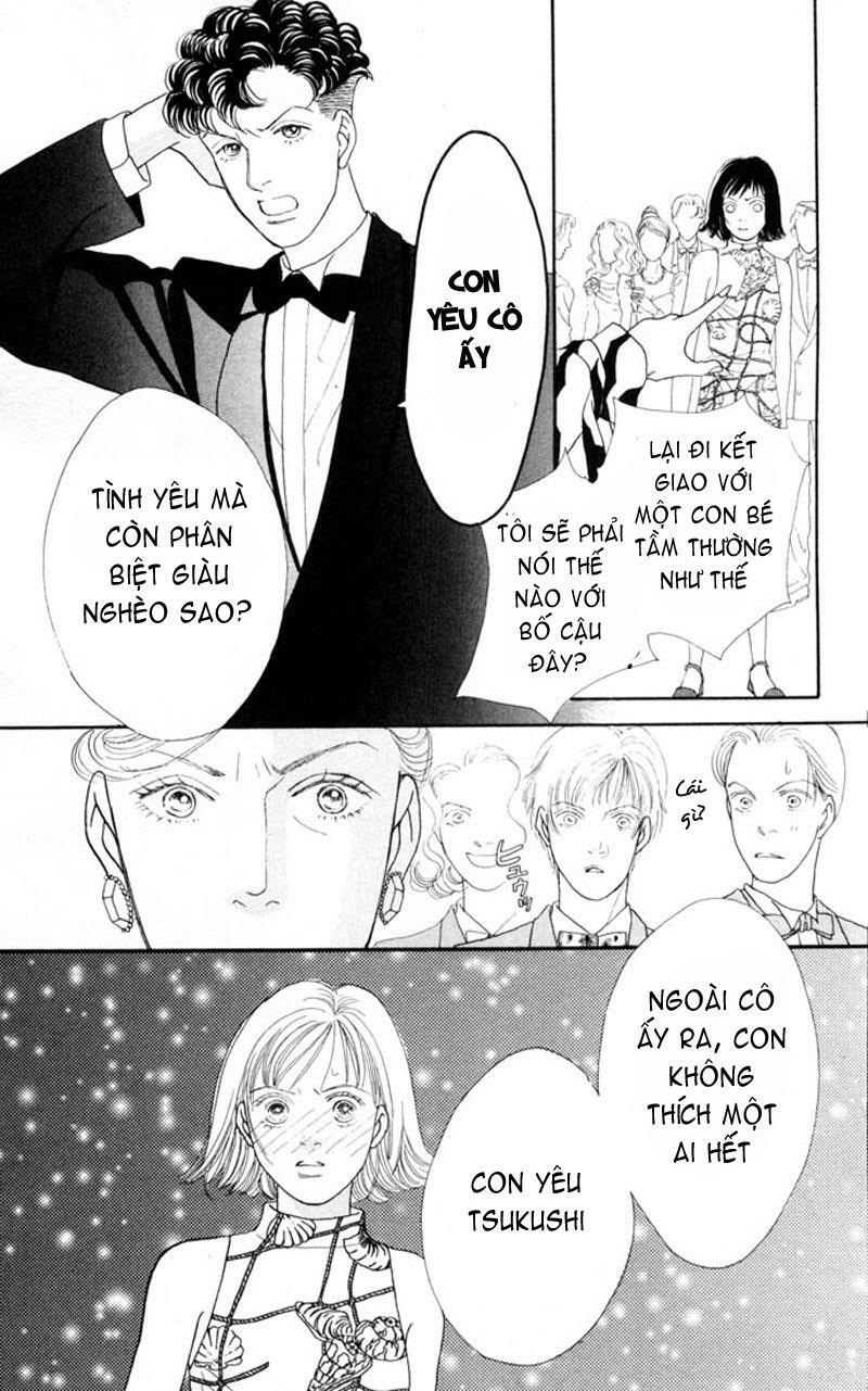 Con Nhà Giàu: Chapter 93