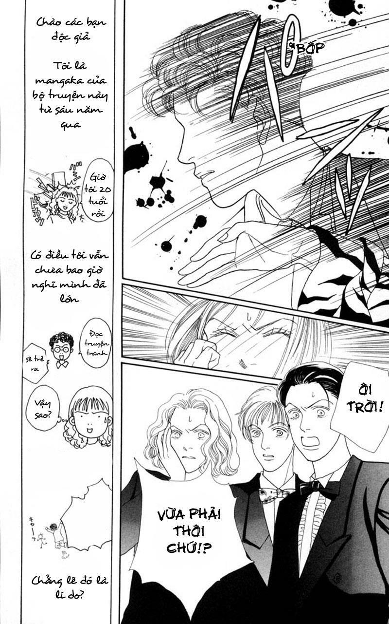 Con Nhà Giàu: Chapter 93