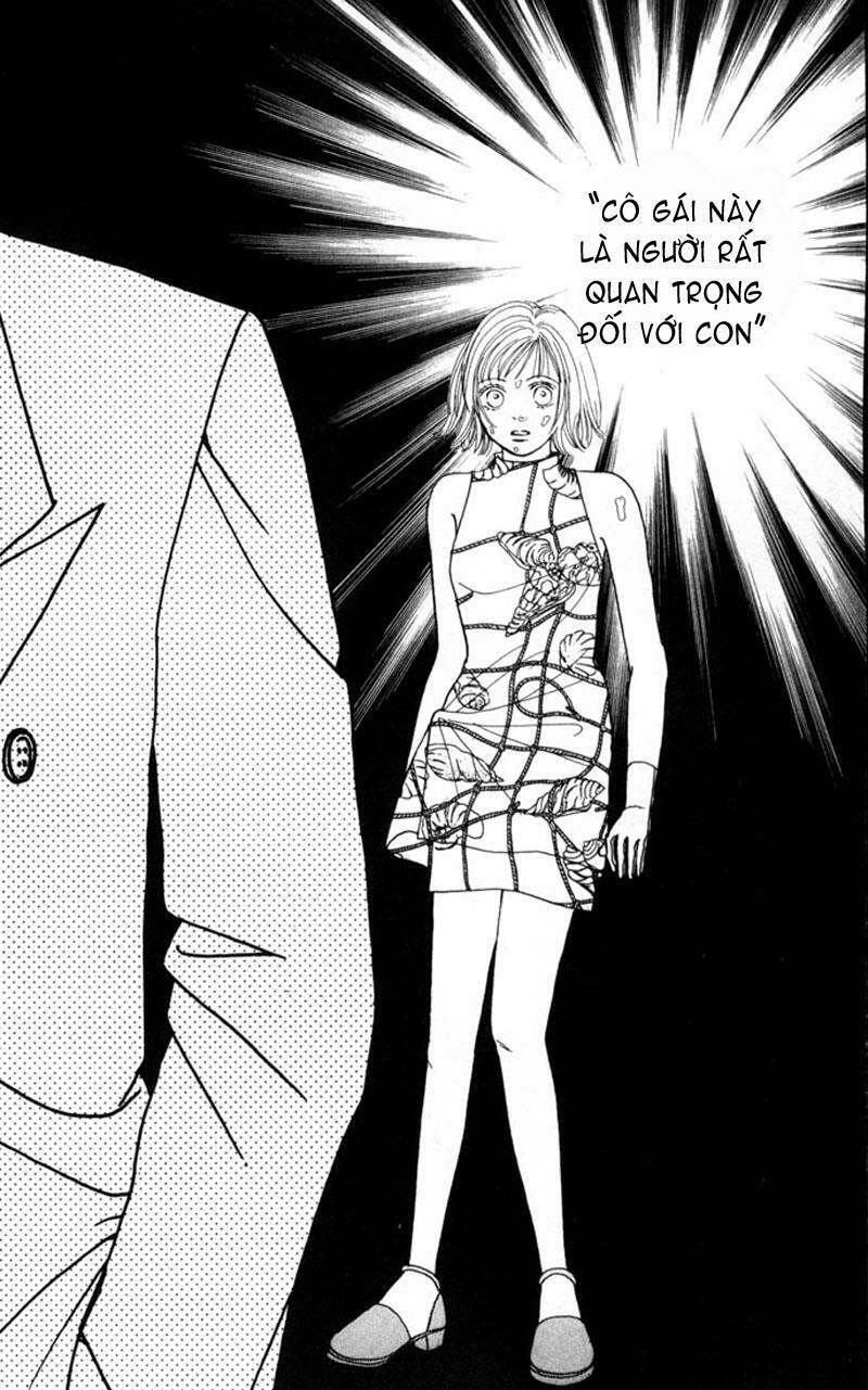 Con Nhà Giàu: Chapter 93