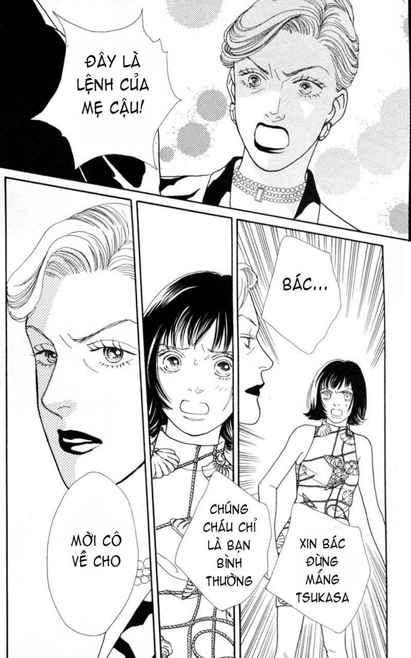 Con Nhà Giàu: Chapter 93