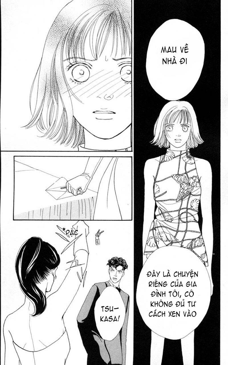 Con Nhà Giàu: Chapter 93