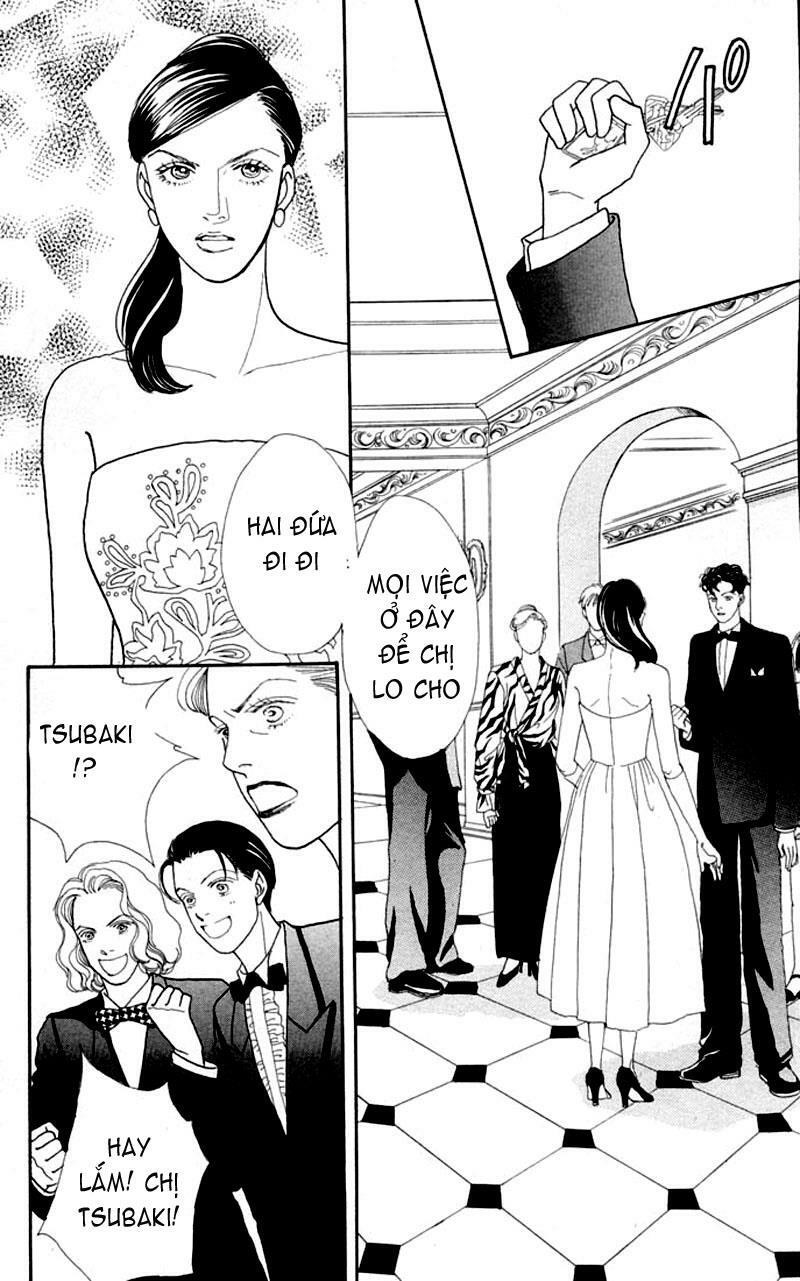 Con Nhà Giàu: Chapter 93