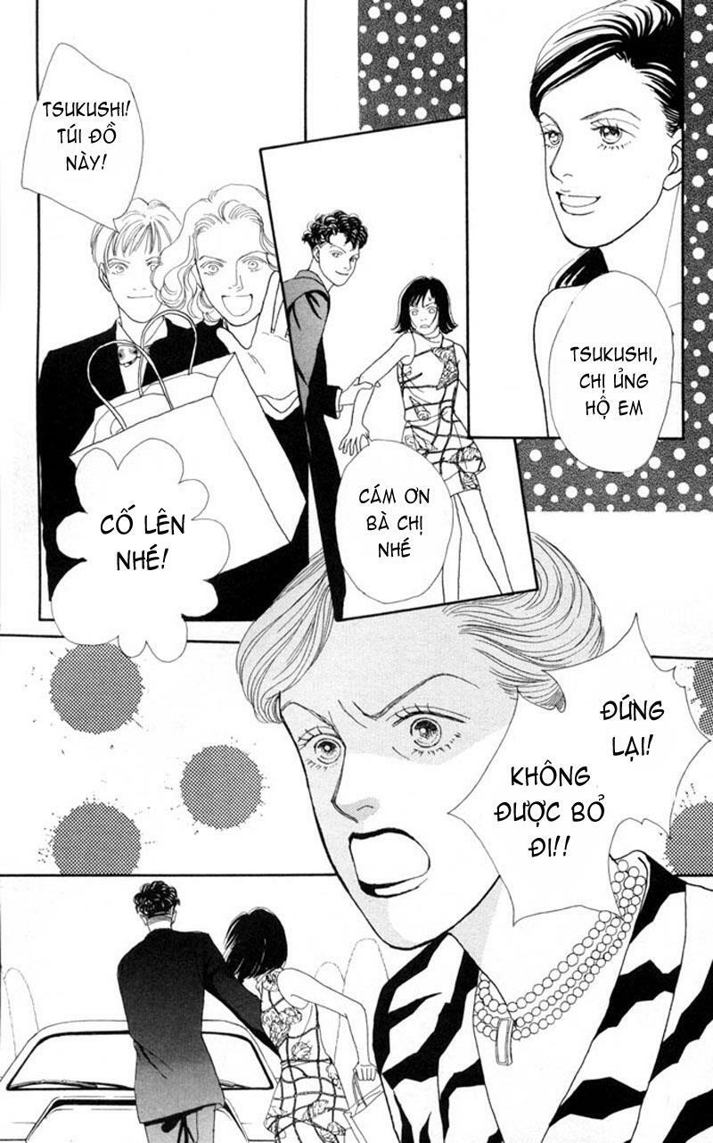 Con Nhà Giàu: Chapter 93