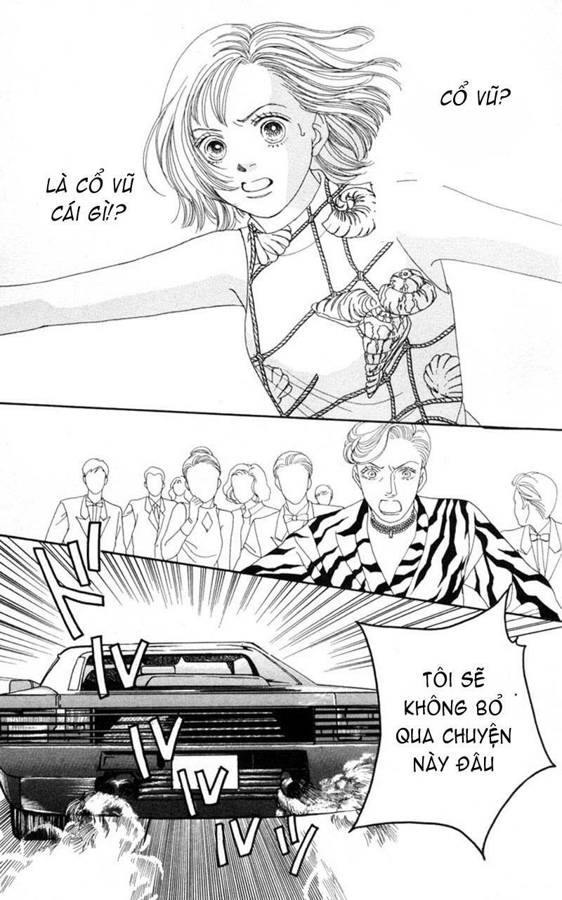 Con Nhà Giàu: Chapter 93