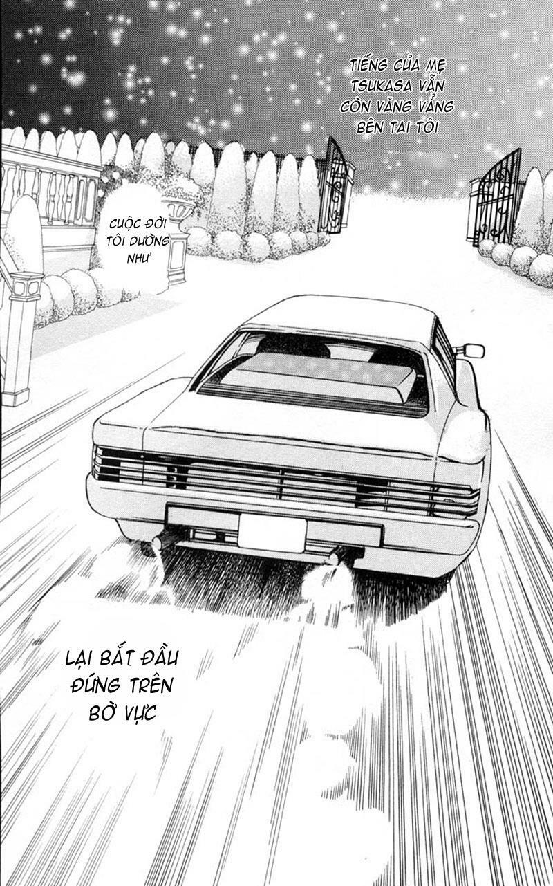 Con Nhà Giàu: Chapter 93