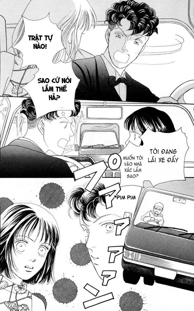 Con Nhà Giàu: Chapter 93
