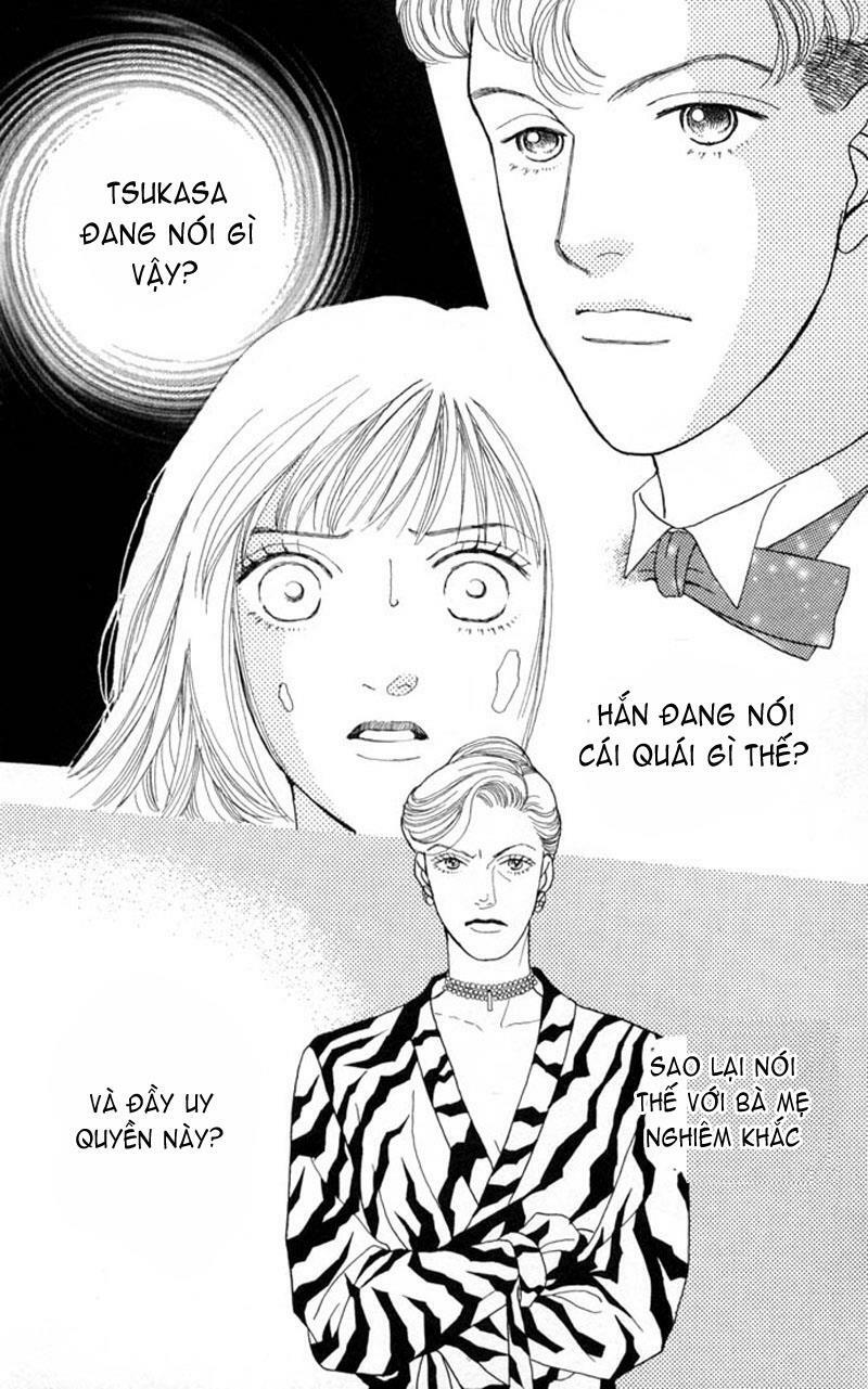 Con Nhà Giàu: Chapter 93
