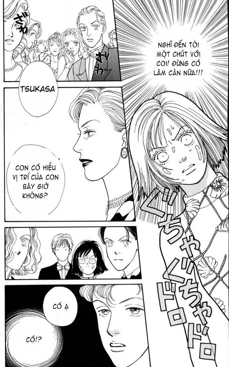 Con Nhà Giàu: Chapter 93