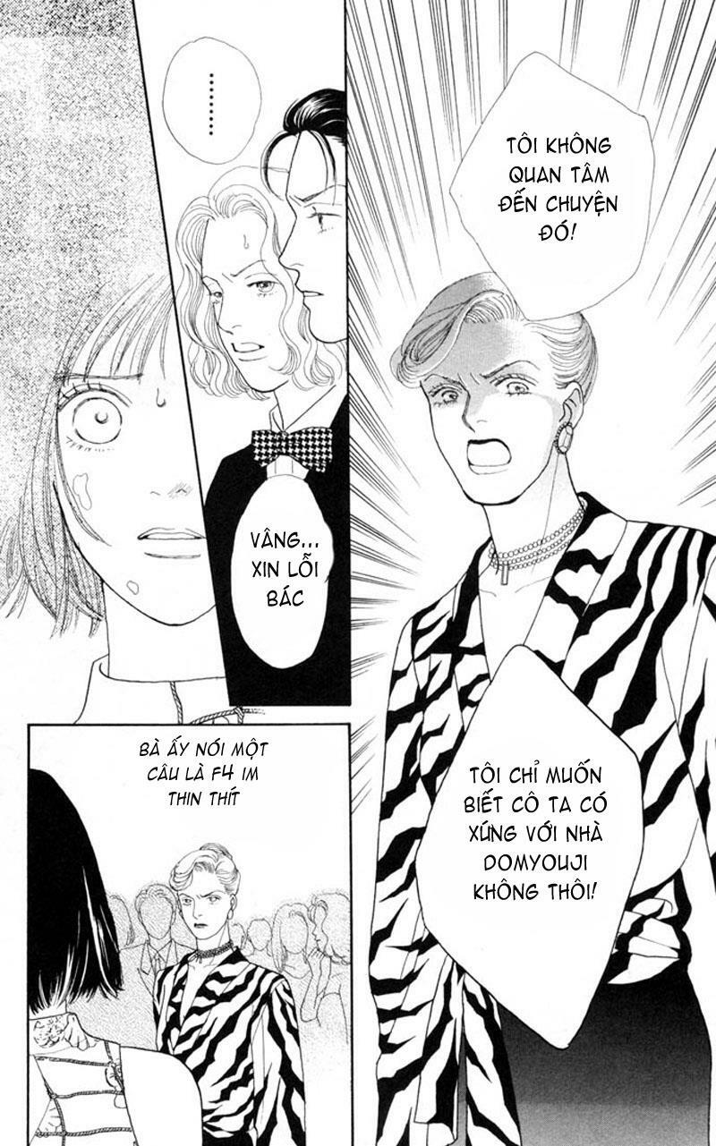 Con Nhà Giàu: Chapter 93