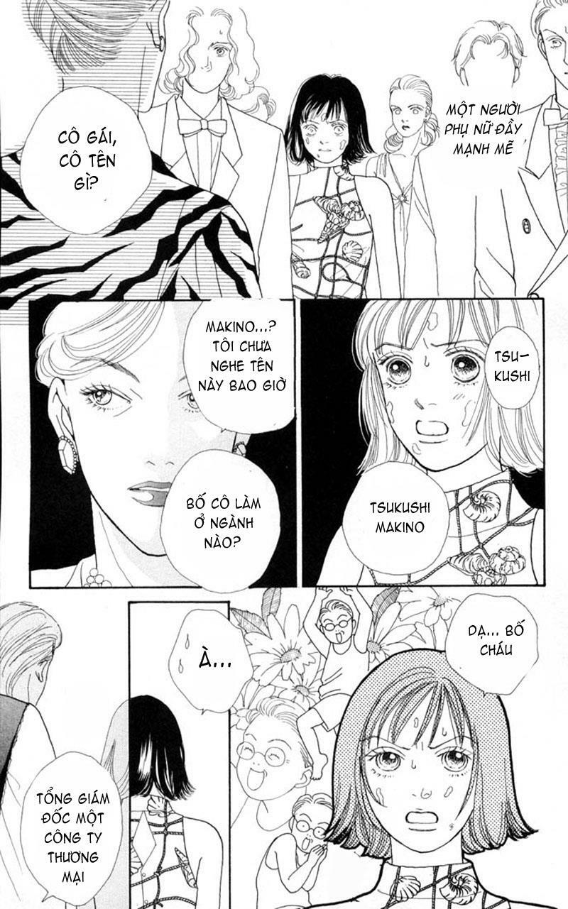 Con Nhà Giàu: Chapter 93