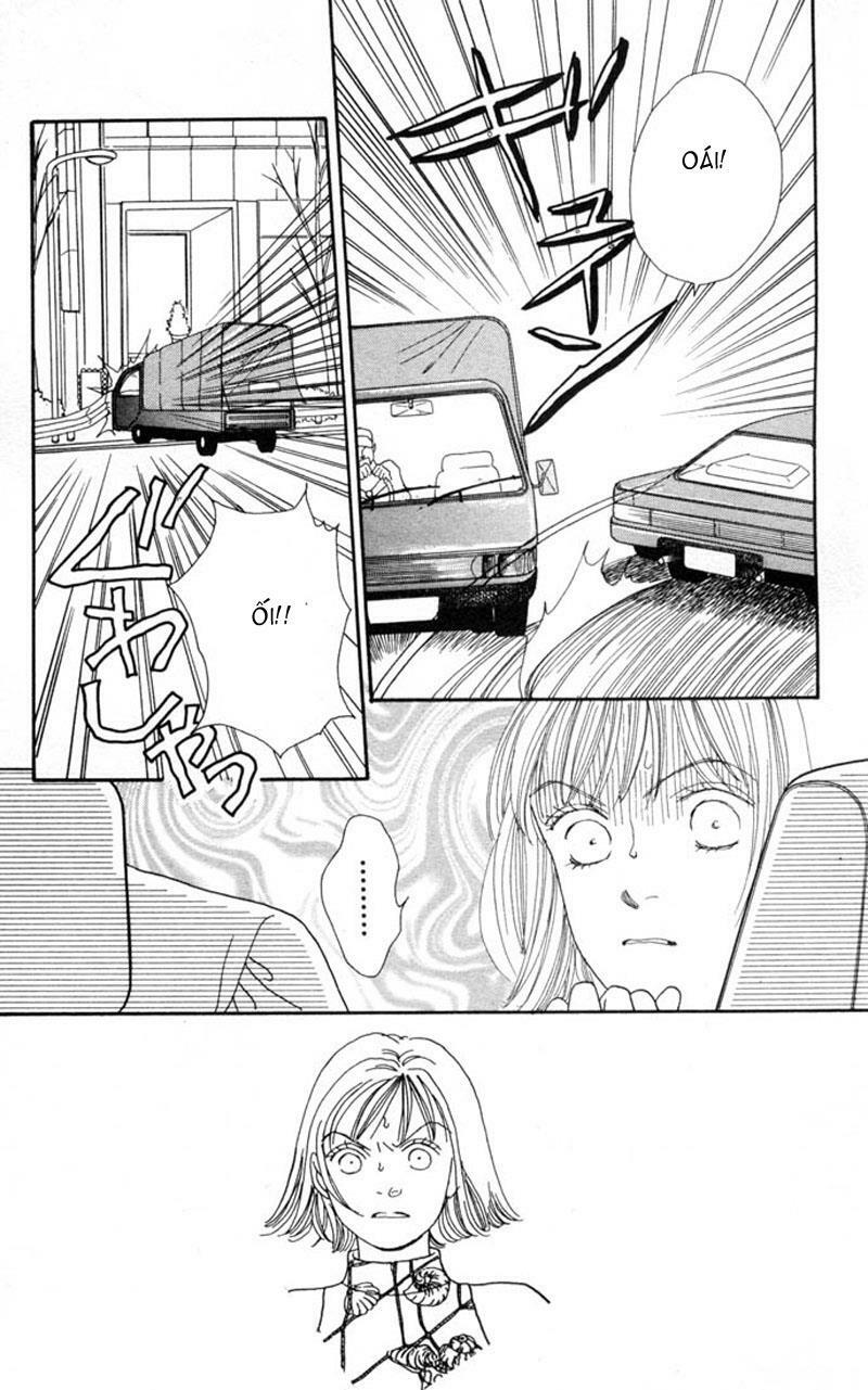 Con Nhà Giàu: Chapter 94