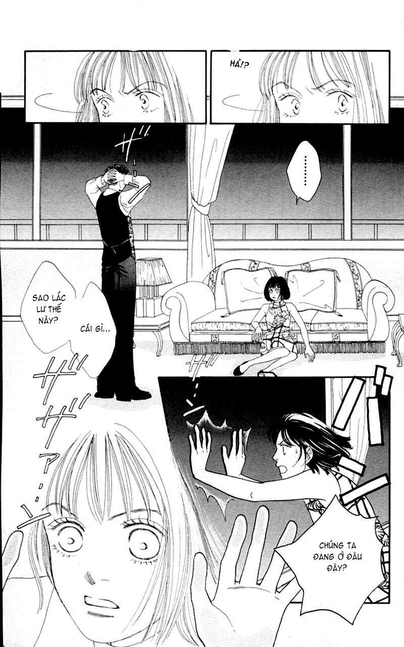 Con Nhà Giàu: Chapter 94