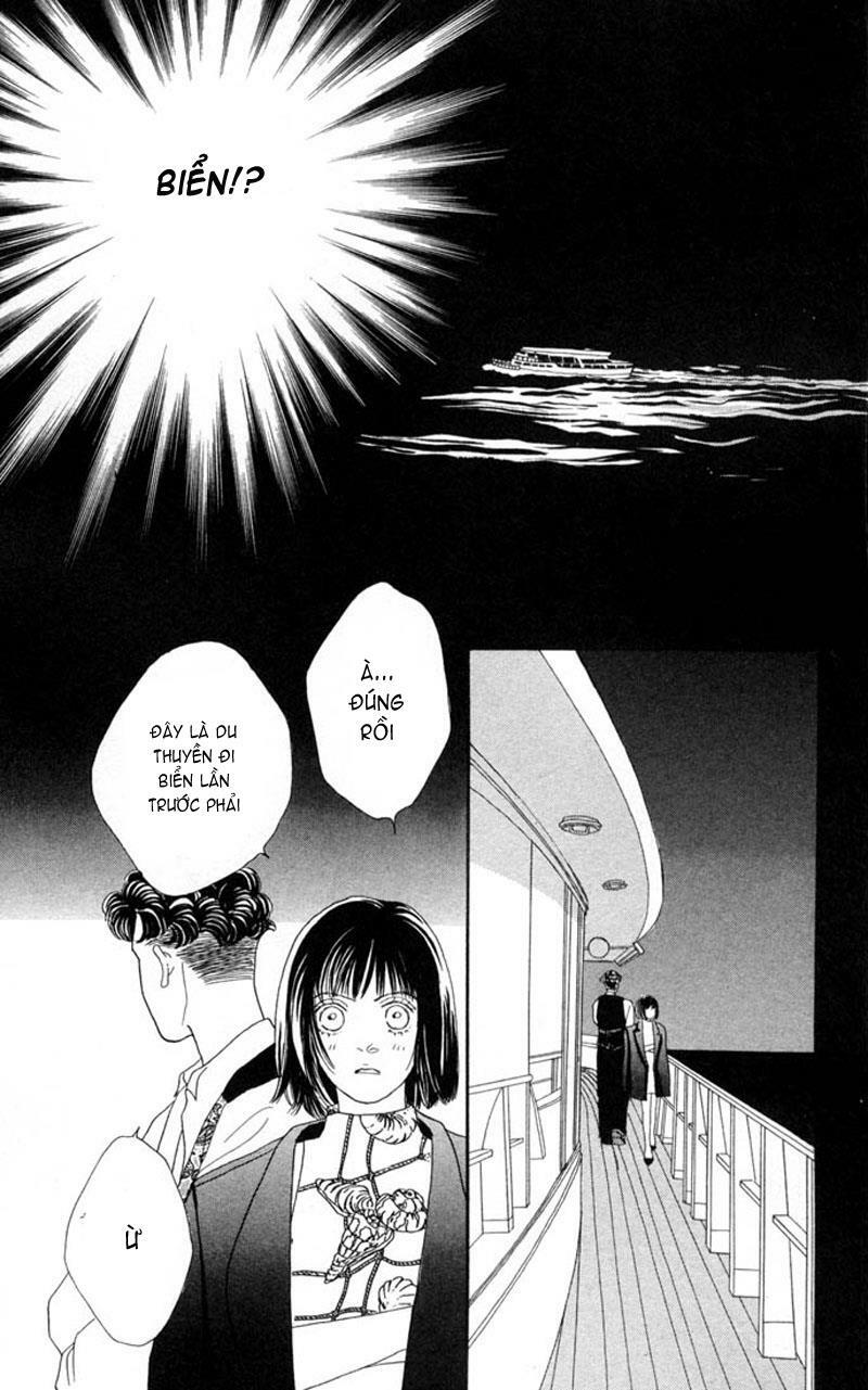 Con Nhà Giàu: Chapter 94