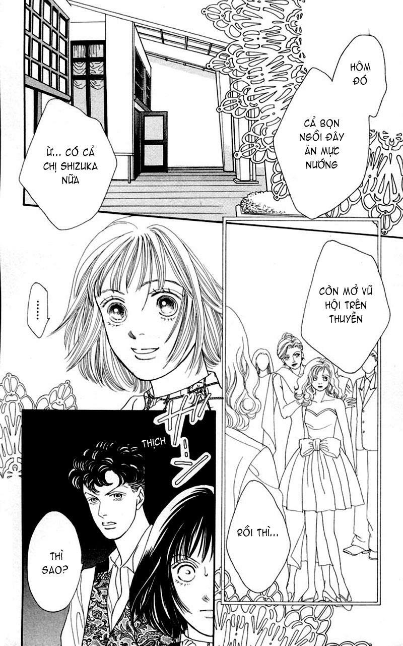 Con Nhà Giàu: Chapter 94