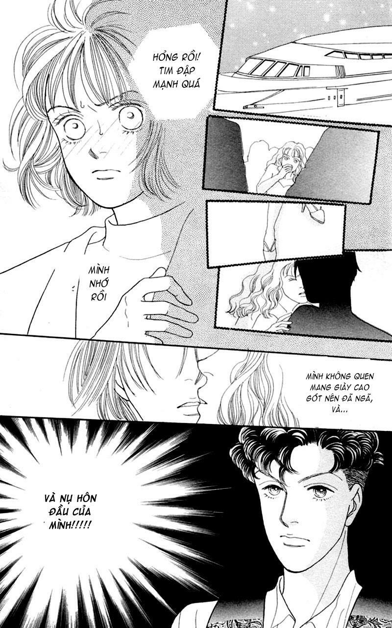 Con Nhà Giàu: Chapter 94