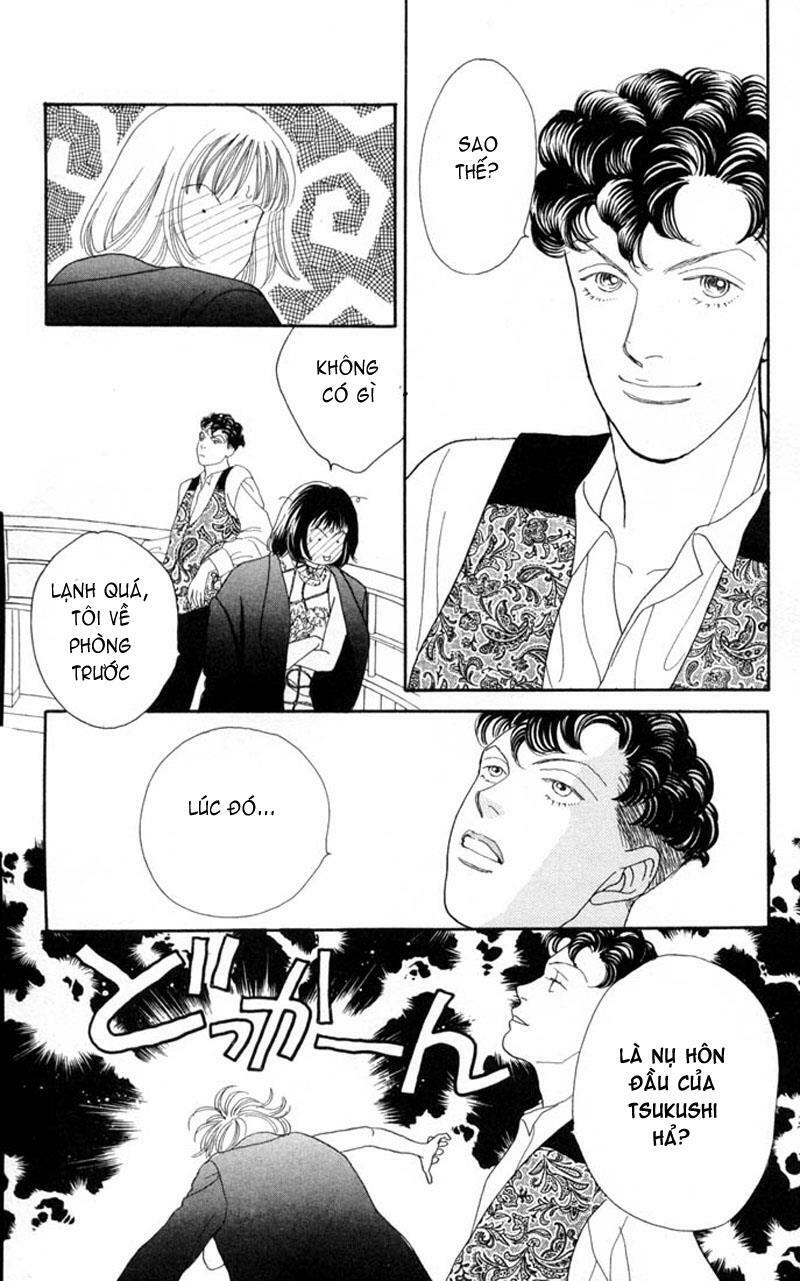Con Nhà Giàu: Chapter 94