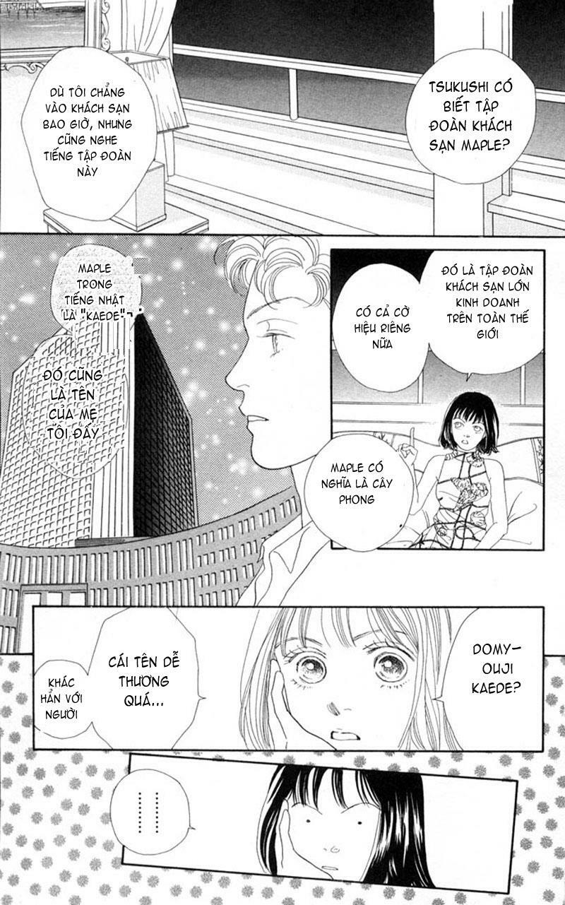 Con Nhà Giàu: Chapter 94