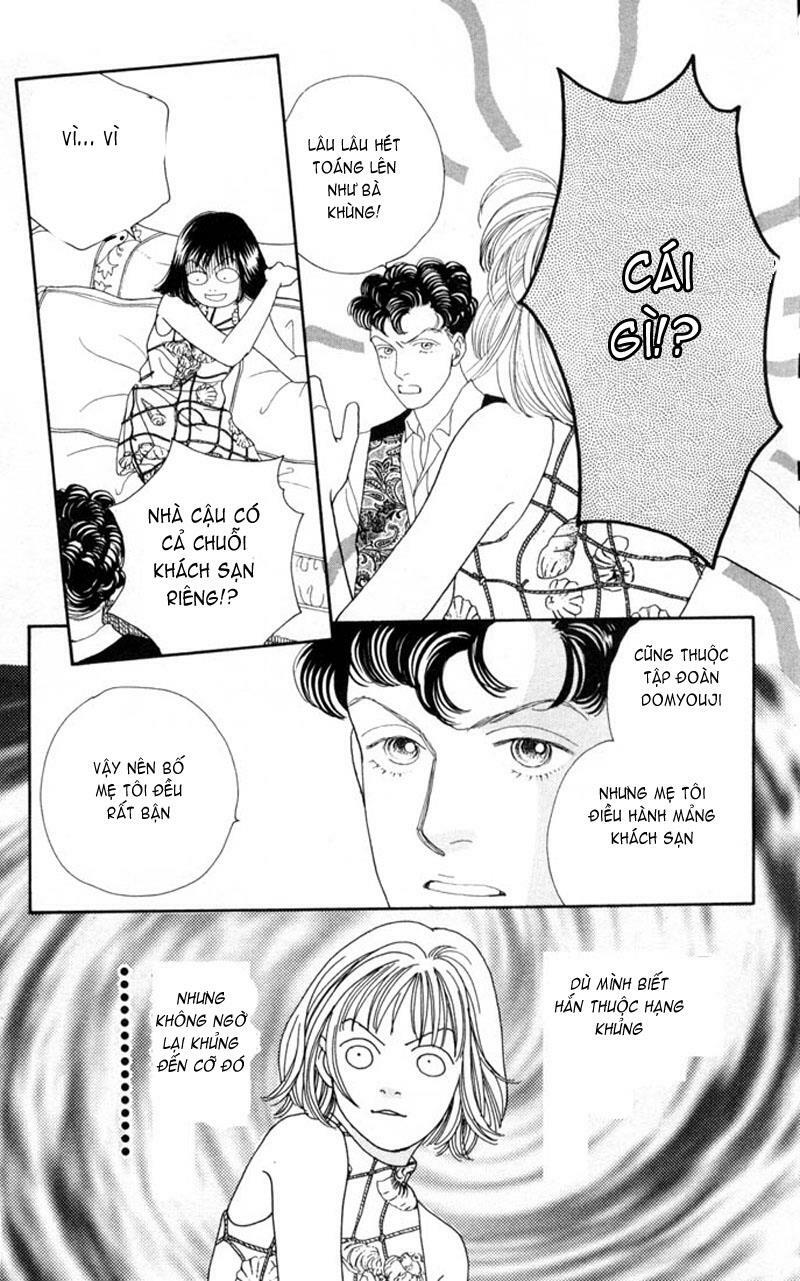 Con Nhà Giàu: Chapter 94