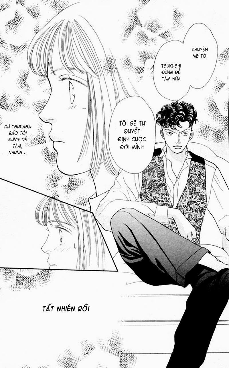 Con Nhà Giàu: Chapter 94