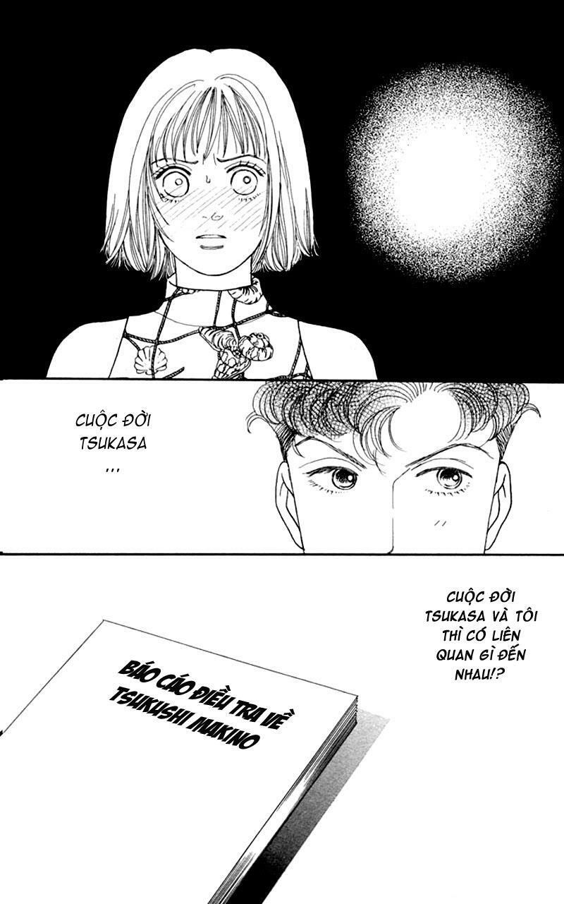 Con Nhà Giàu: Chapter 94