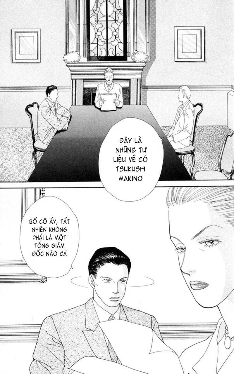 Con Nhà Giàu: Chapter 94