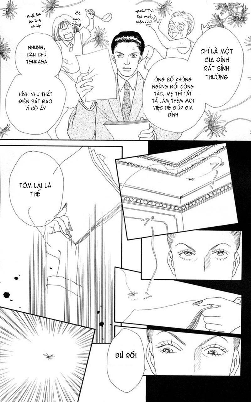 Con Nhà Giàu: Chapter 94