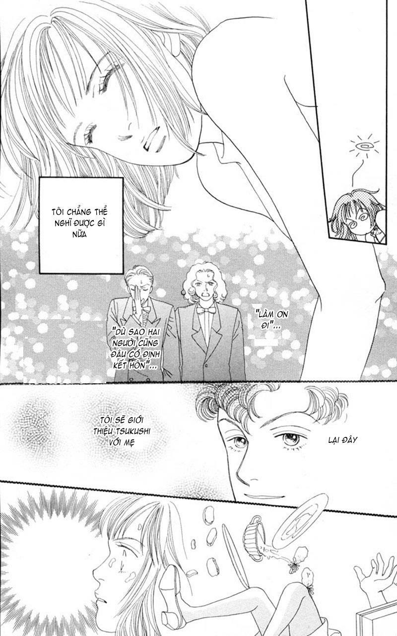 Con Nhà Giàu: Chapter 94