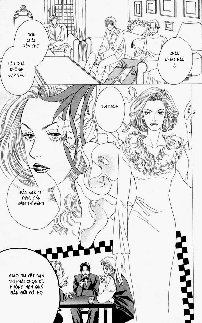 Con Nhà Giàu: Chapter 94