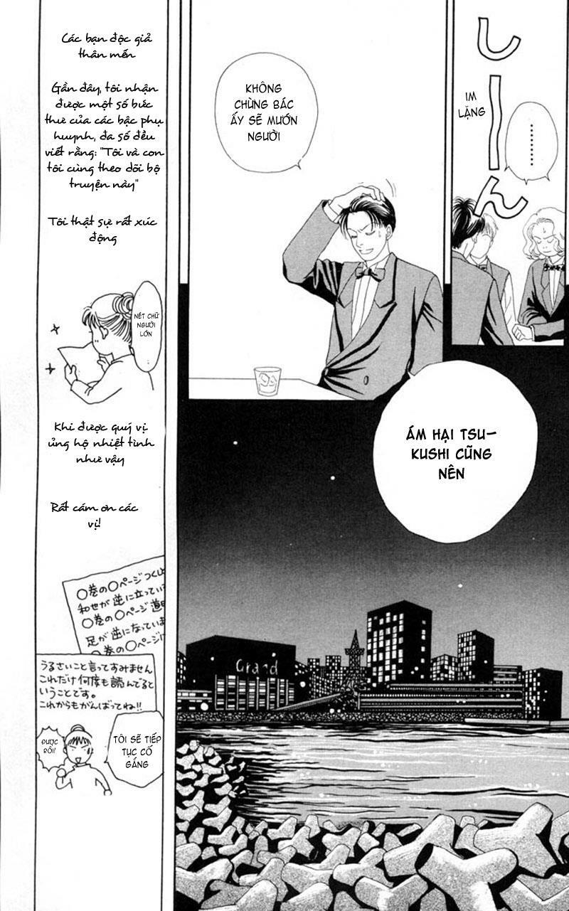 Con Nhà Giàu: Chapter 94