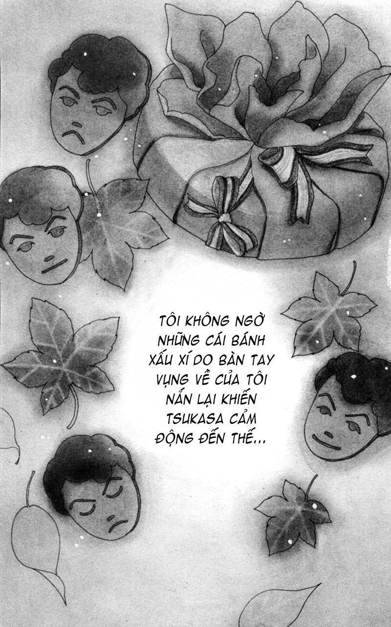 Con Nhà Giàu: Chapter 96