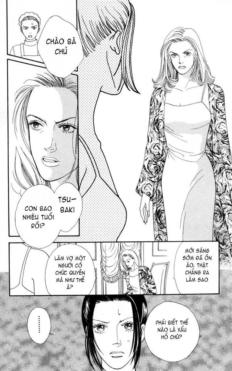 Con Nhà Giàu: Chapter 96