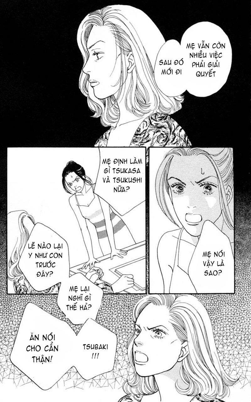 Con Nhà Giàu: Chapter 96