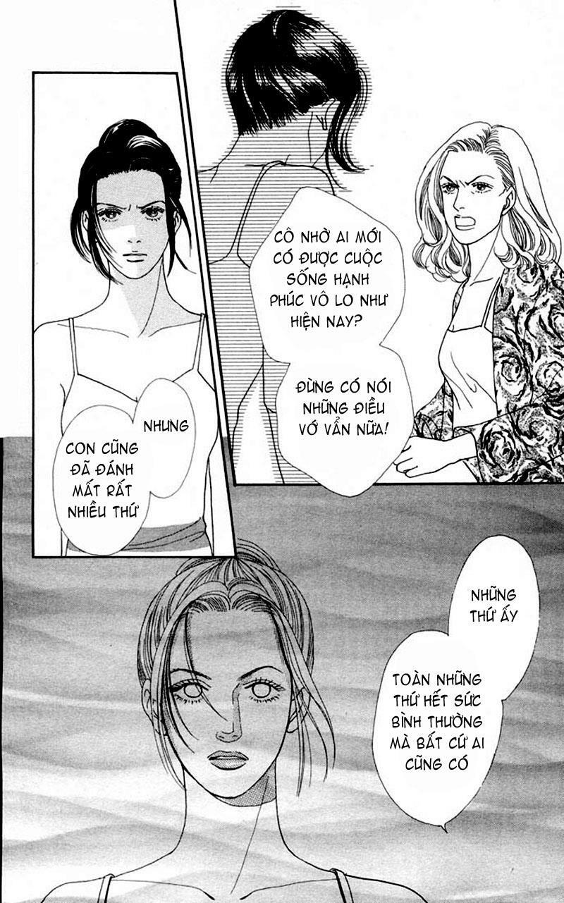 Con Nhà Giàu: Chapter 96