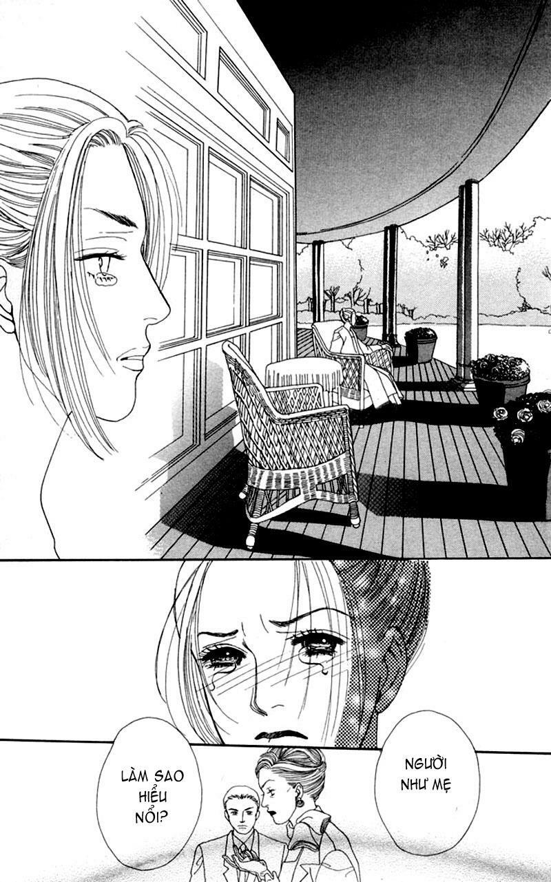 Con Nhà Giàu: Chapter 96