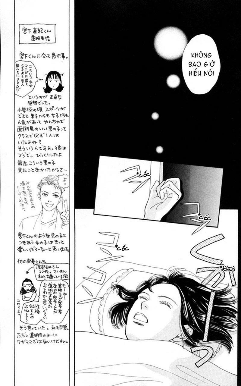 Con Nhà Giàu: Chapter 96