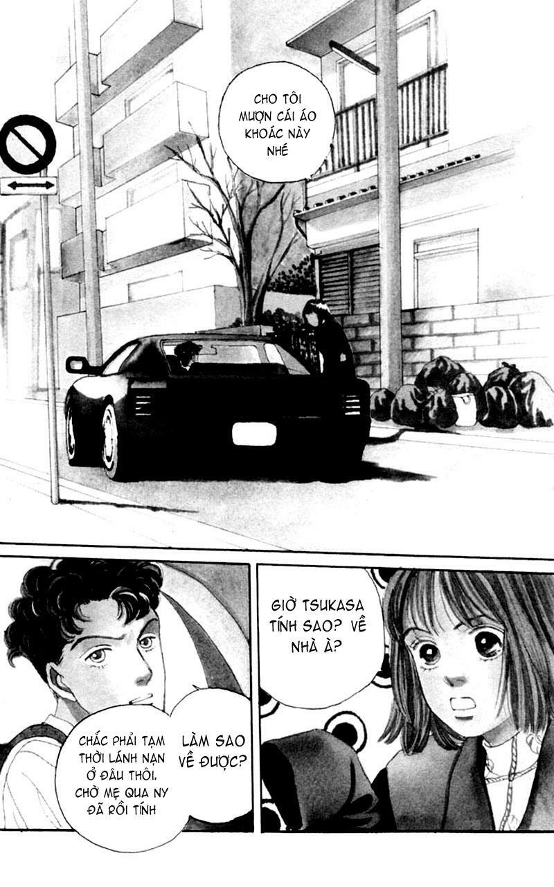 Con Nhà Giàu: Chapter 96