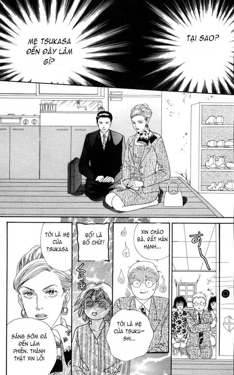 Con Nhà Giàu: Chapter 96