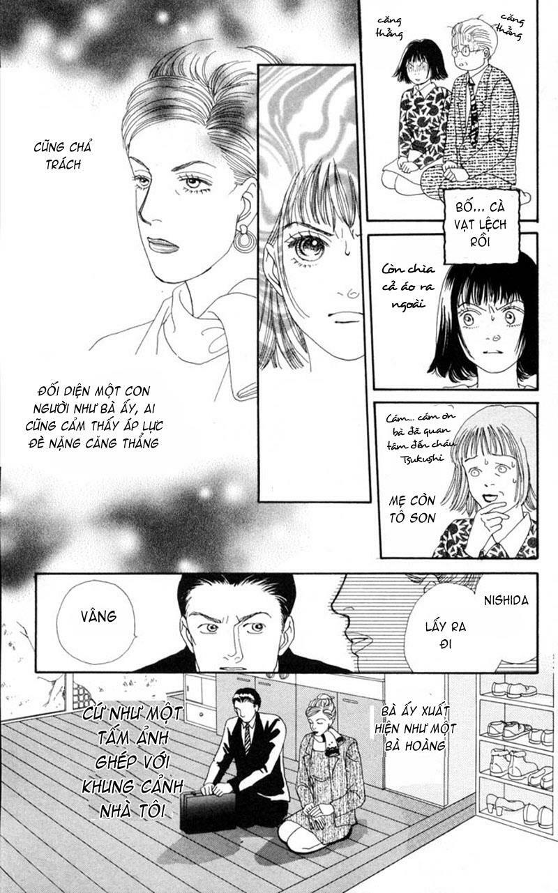 Con Nhà Giàu: Chapter 96