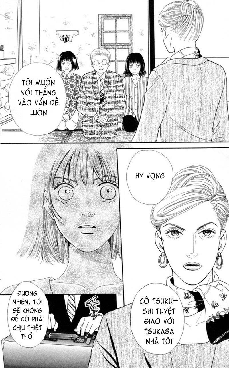 Con Nhà Giàu: Chapter 96
