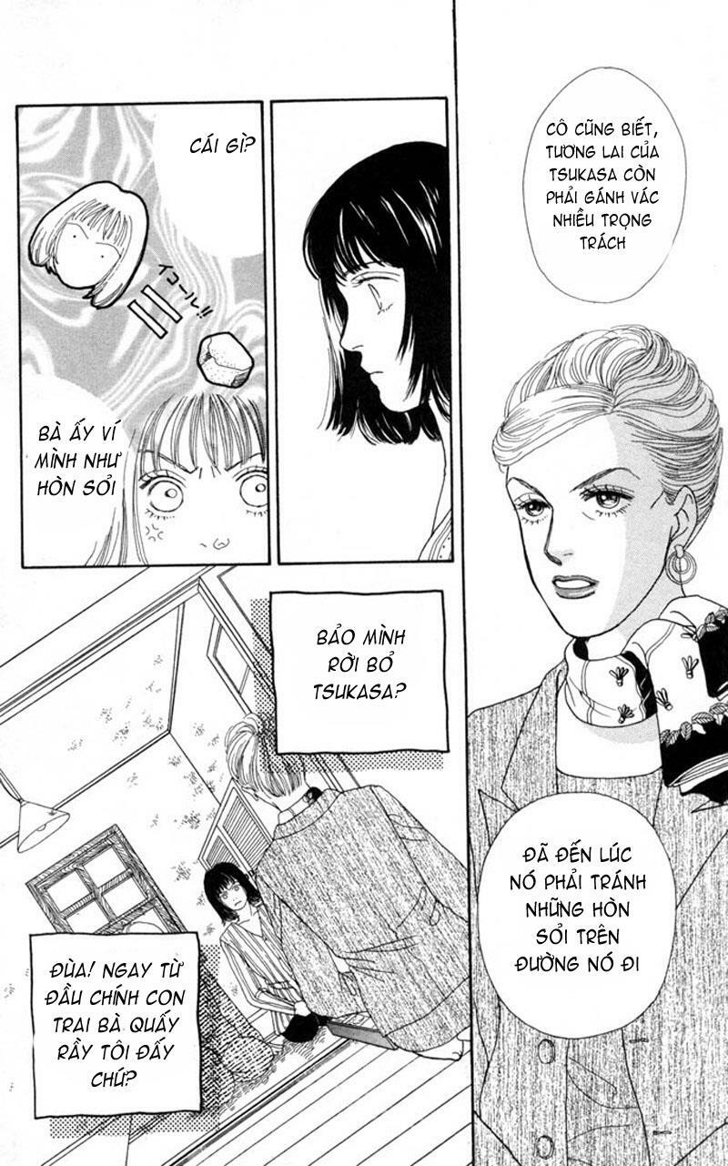Con Nhà Giàu: Chapter 96