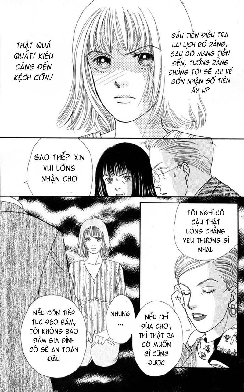Con Nhà Giàu: Chapter 96