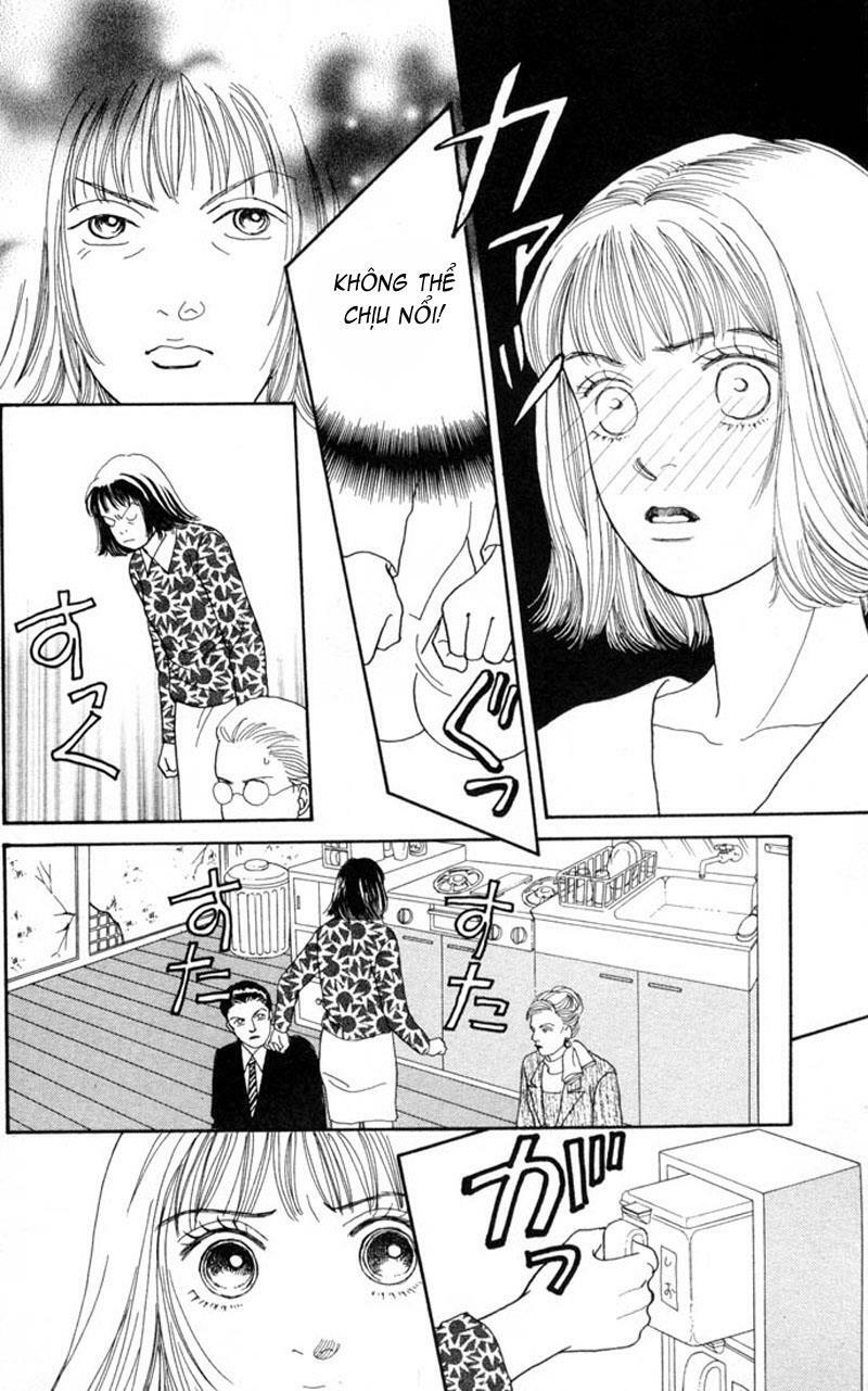 Con Nhà Giàu: Chapter 96