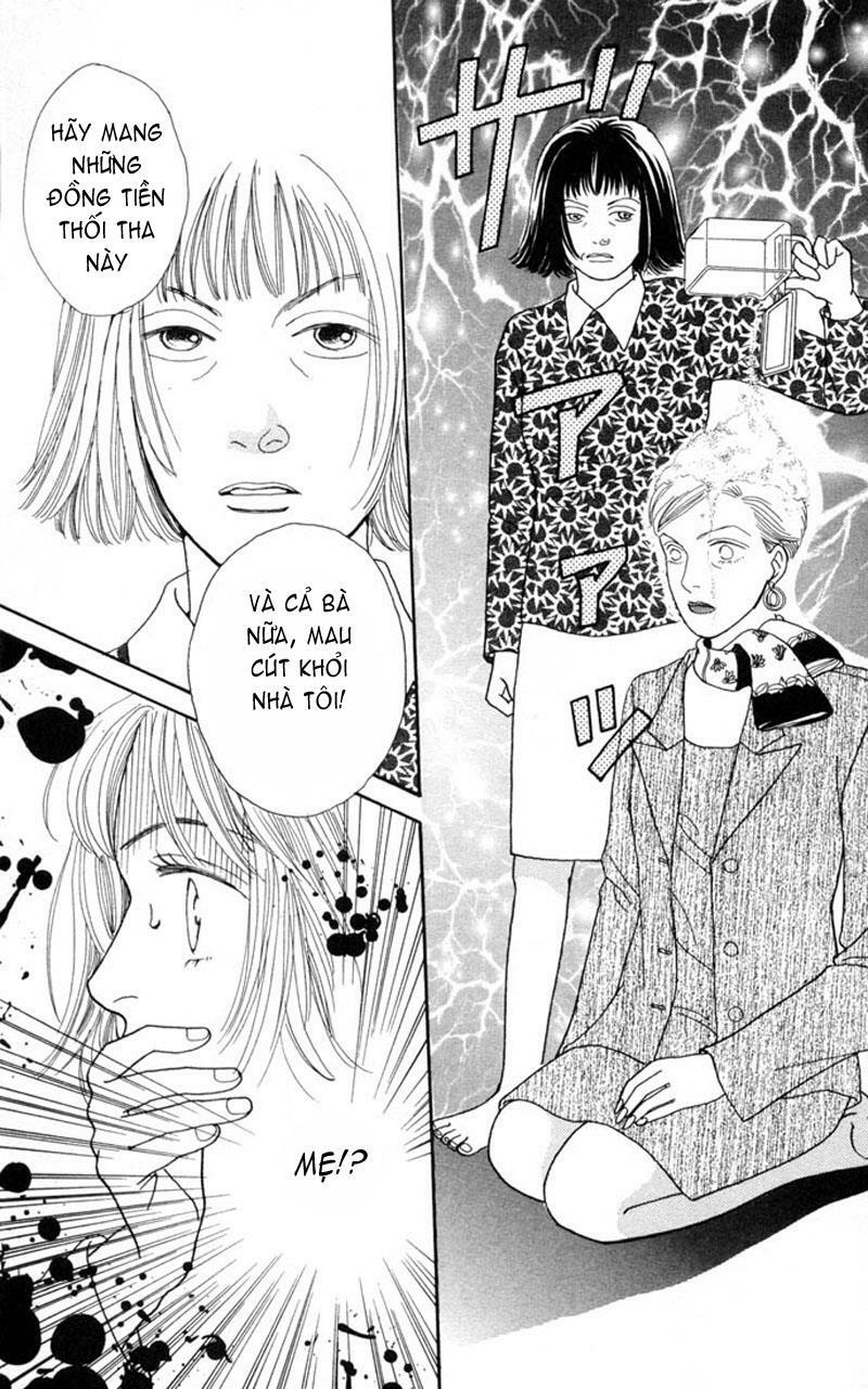 Con Nhà Giàu: Chapter 96