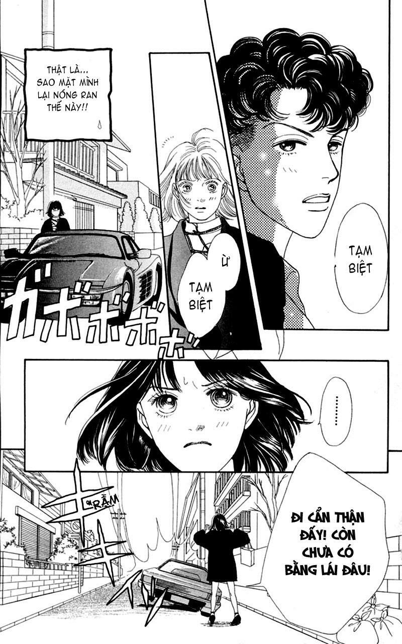 Con Nhà Giàu: Chapter 96