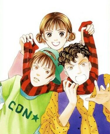 Con Nhà Giàu: Chapter 96