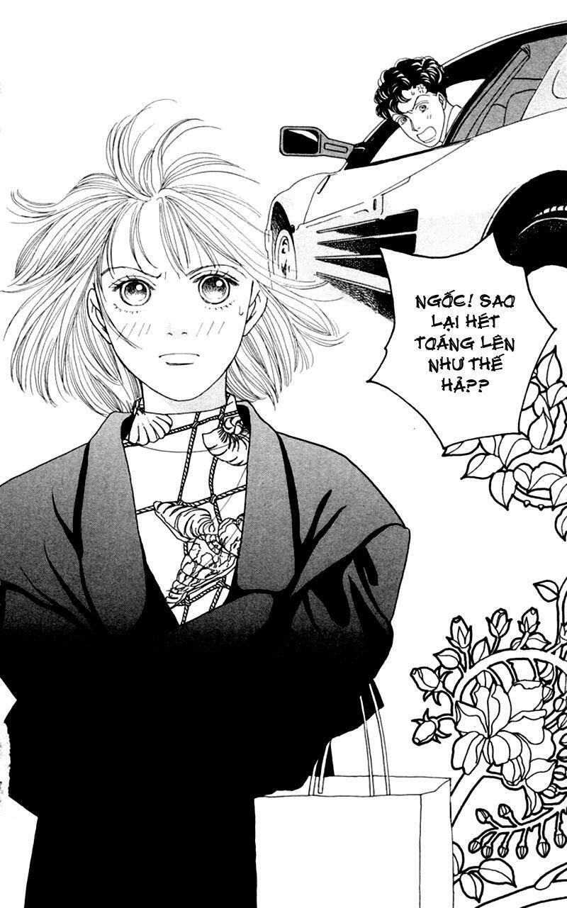 Con Nhà Giàu: Chapter 96