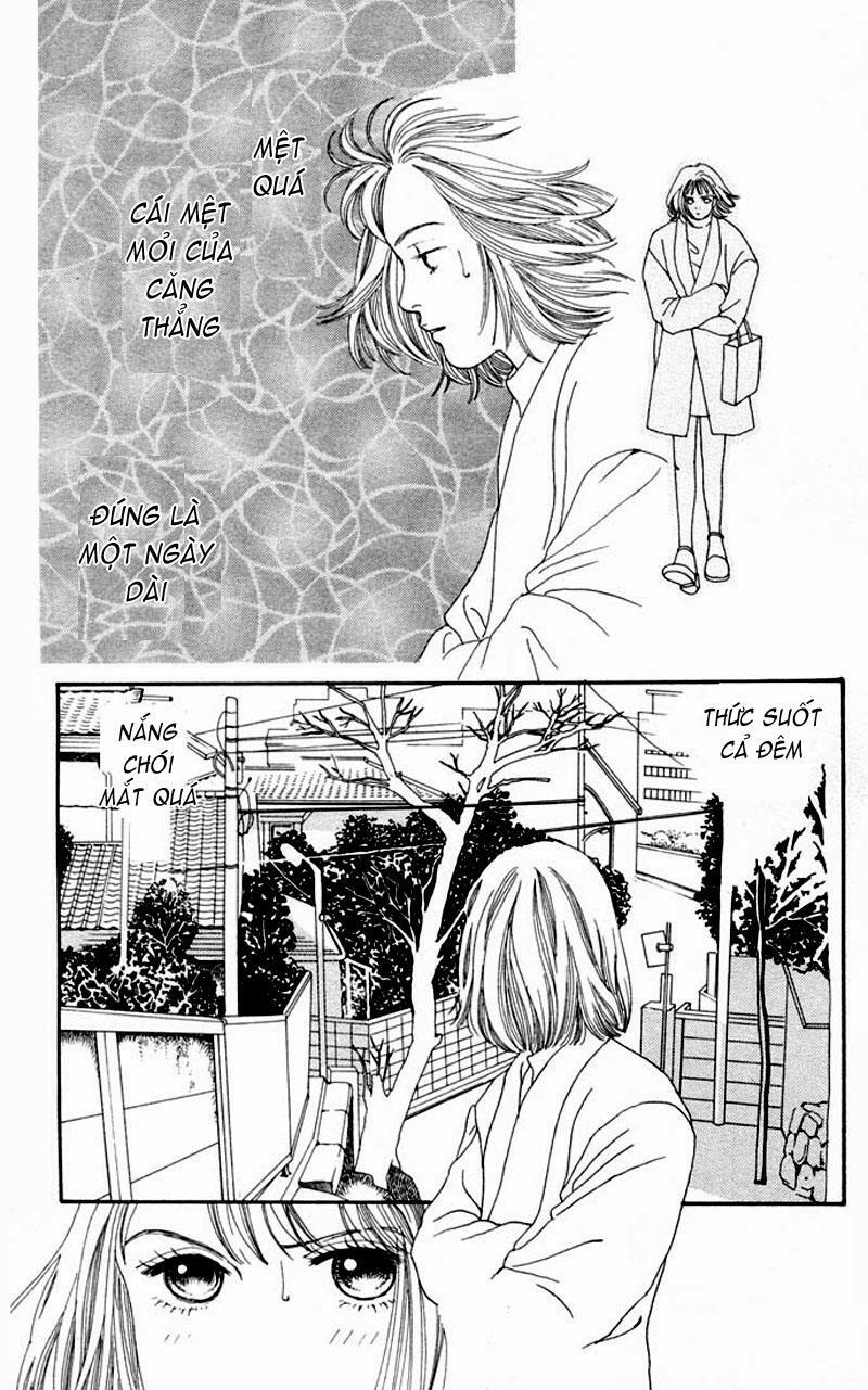 Con Nhà Giàu: Chapter 96